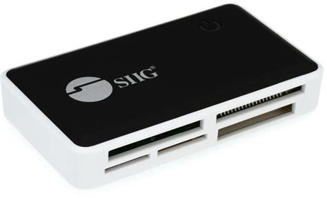 siig usb 2.0 smart card reader driver|siig 04 0606b driver.